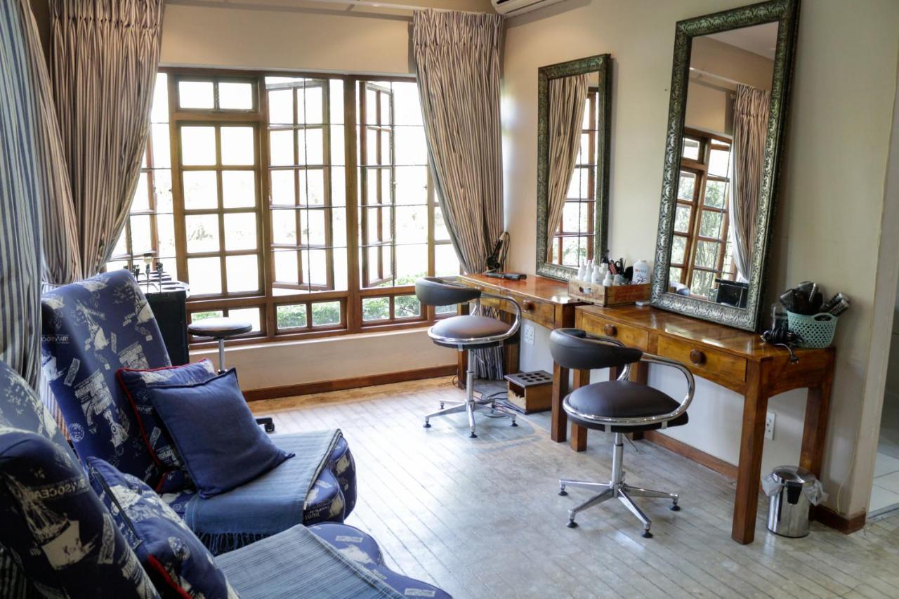 25 On Catherine Pretoria-Noord Exterior foto